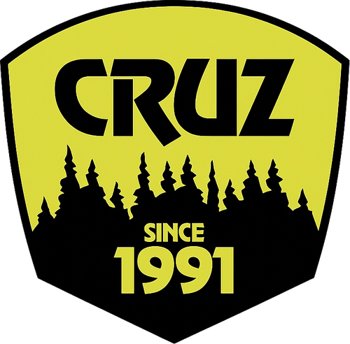 Cruz Lawn and Tree Logo
